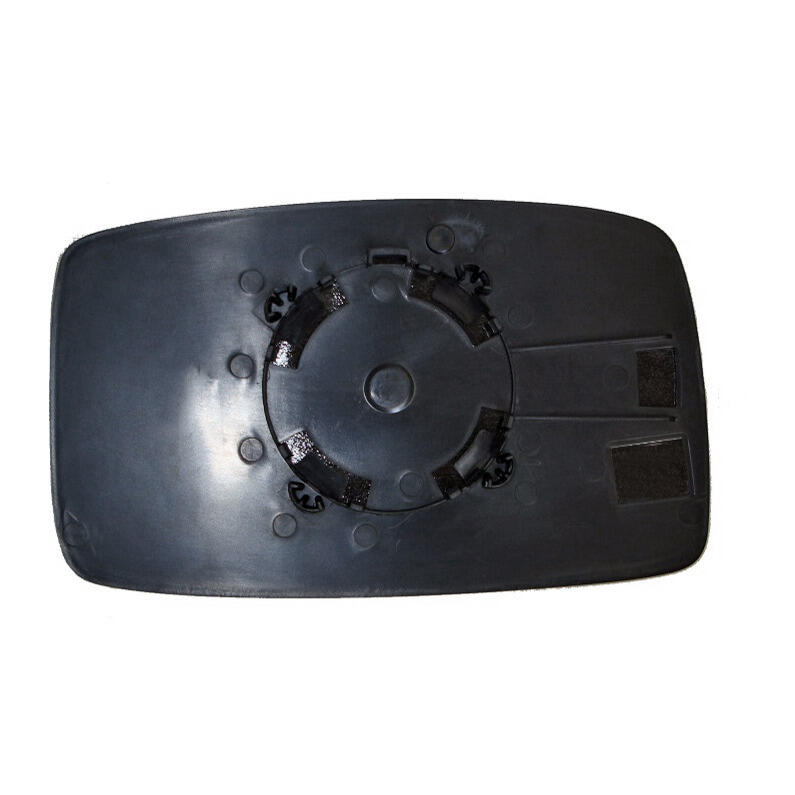 CITROËN Mirror Glass, exterior mirror  - VEMO V22-69-0046