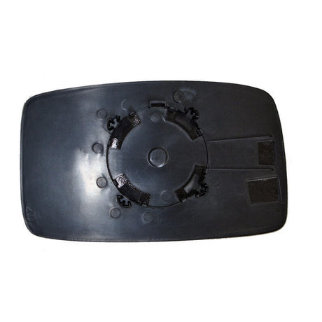 CITROËN Mirror Glass, exterior mirror  - VEMO V22-69-0046