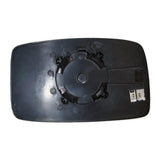 CITROËN Mirror Glass, exterior mirror  - VEMO V22-69-0048