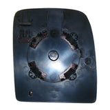 CITROËN Mirror Glass, exterior mirror  - VEMO V22-69-0049