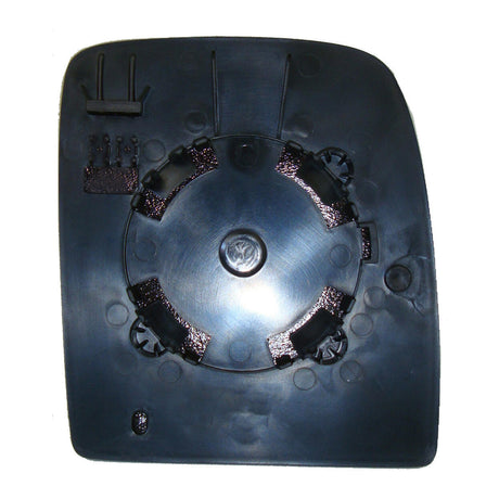 CITROËN Mirror Glass, exterior mirror  - VEMO V22-69-0049