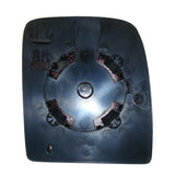 CITROËN Mirror Glass, exterior mirror  - VEMO V22-69-0050