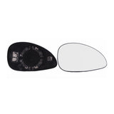 CITROËN Mirror Glass, exterior mirror  - VEMO V22-69-0053