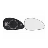 CITROËN Mirror Glass, exterior mirror  - VEMO V22-69-0054