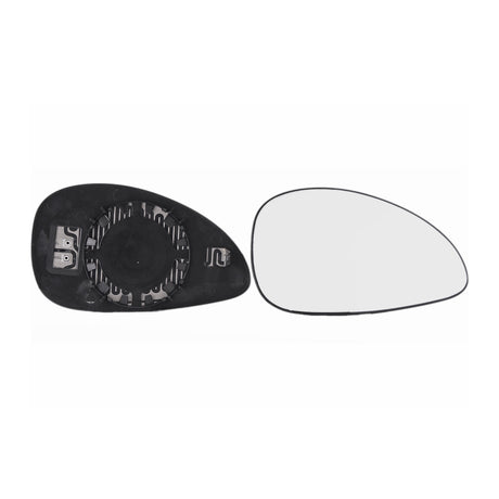 CITROËN Mirror Glass, exterior mirror  - VEMO V22-69-0054