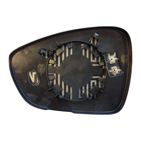 CITROËN Mirror Glass, exterior mirror  - VEMO V22-69-0057