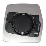 CITROËN Mirror Glass, exterior mirror  - VEMO V22-69-0059