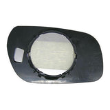 CITROËN Mirror Glass, exterior mirror  - VEMO V22-69-0061
