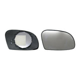 CITROËN Mirror Glass, exterior mirror  - VEMO V22-69-0065