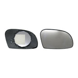 CITROËN Mirror Glass, exterior mirror  - VEMO V22-69-0066