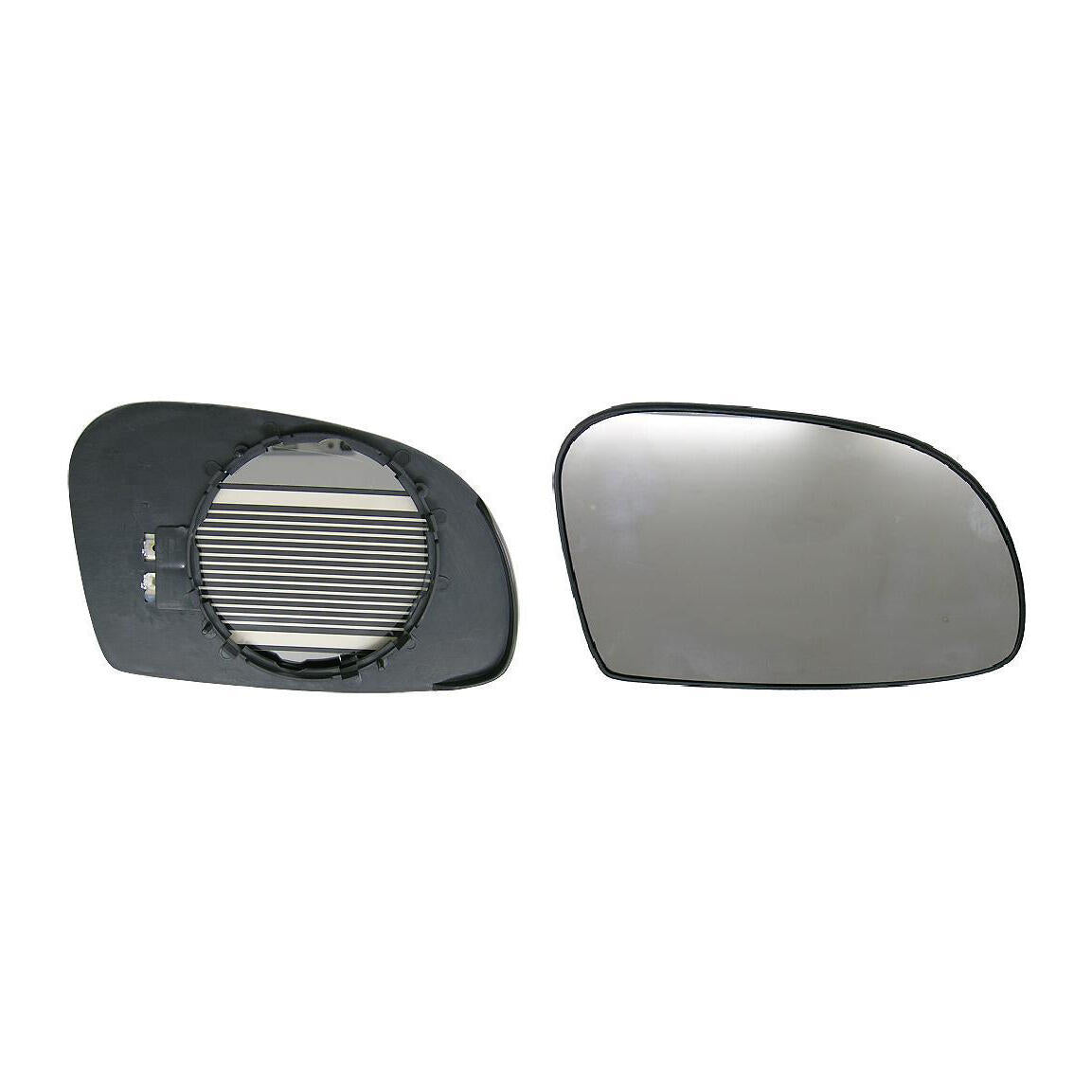 CITROËN Mirror Glass, exterior mirror  - VEMO V22-69-0068