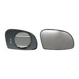 CITROËN Mirror Glass, exterior mirror  - VEMO V22-69-0068