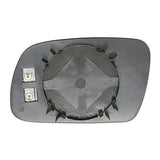 CITROËN Mirror Glass, exterior mirror  - VEMO V22-69-0069