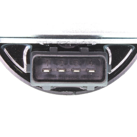 CITROËN Ignition Coil  - VEMO V22-70-0001