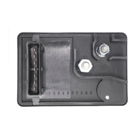 CITROËN Control Unit, glow time  - VEMO V22-71-0001