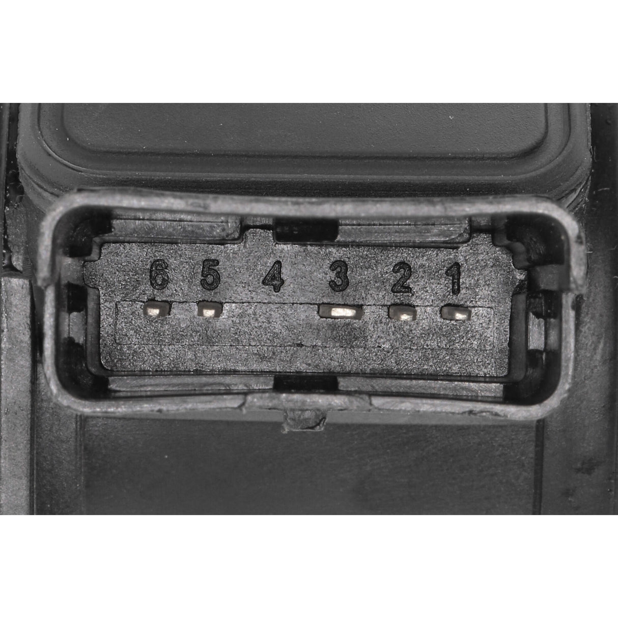 CITROËN Mass Air Flow Sensor  - VEMO V22-72-0004