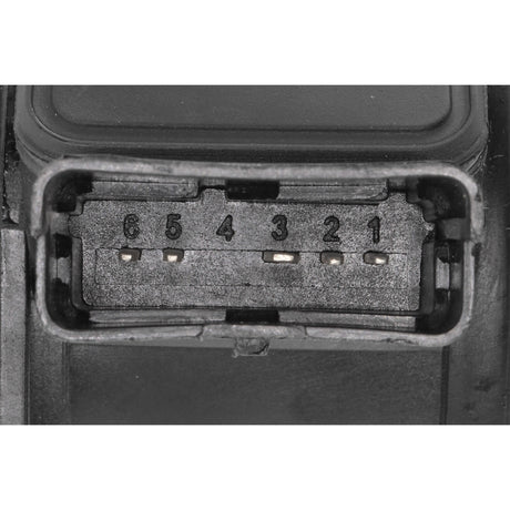 CITROËN Mass Air Flow Sensor  - VEMO V22-72-0004