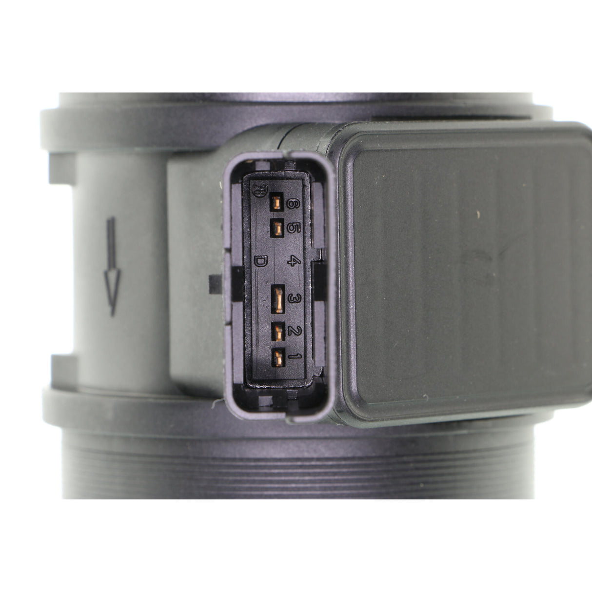 CITROËN Mass Air Flow Sensor  - VEMO V22-72-0005