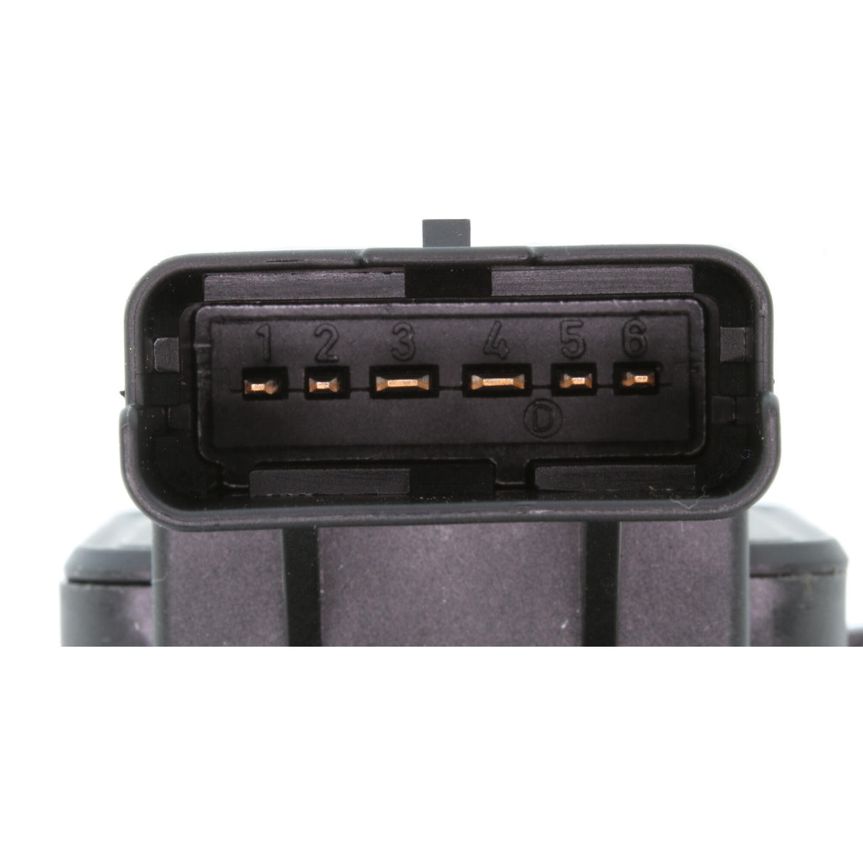 CITROËN Mass Air Flow Sensor  - VEMO V22-72-0014