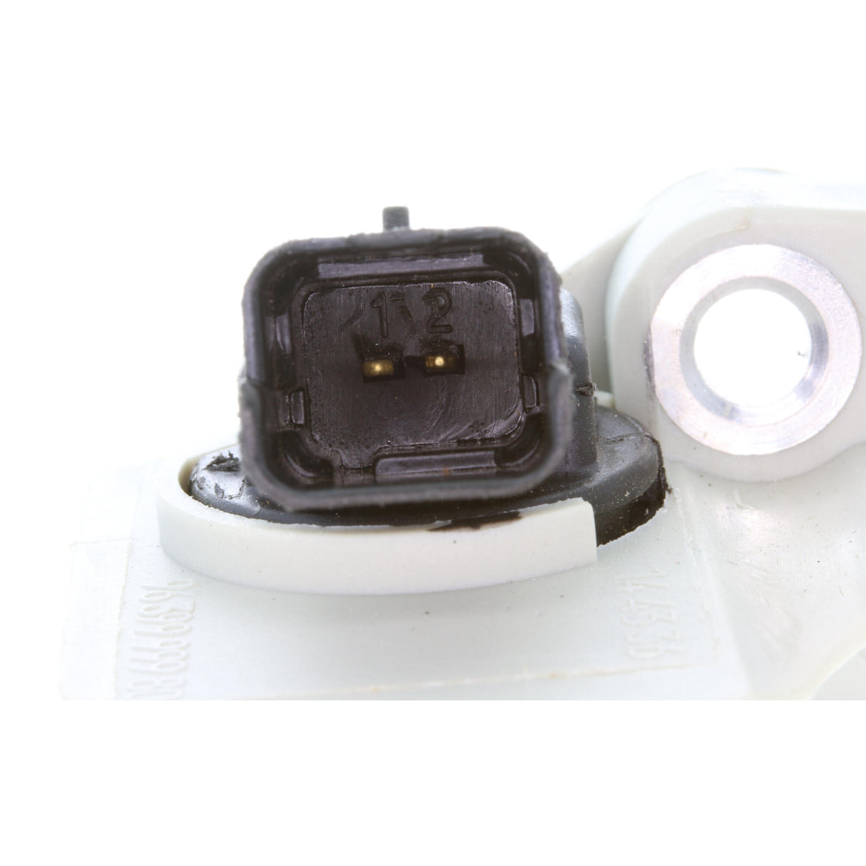 CITROËN sensor, crankshaft pulse  - VEMO V22-72-0016