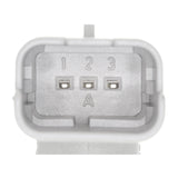 CITROËN sensor, camshaft position  - VEMO V22-72-0027