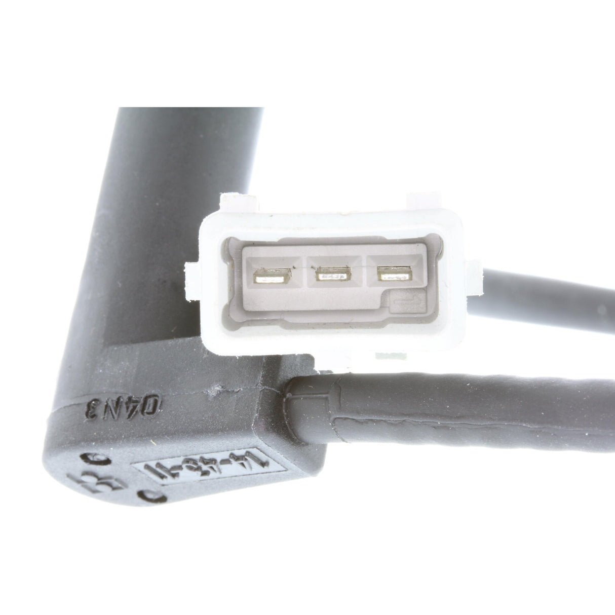 CITROËN sensor, crankshaft pulse  - VEMO V22-72-0032