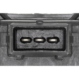 ALFA ROMEO Sensor, intake manifold pressure  - VEMO V22-72-0037