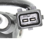 CITROËN Sensor, wheel speed  - VEMO V22-72-0038