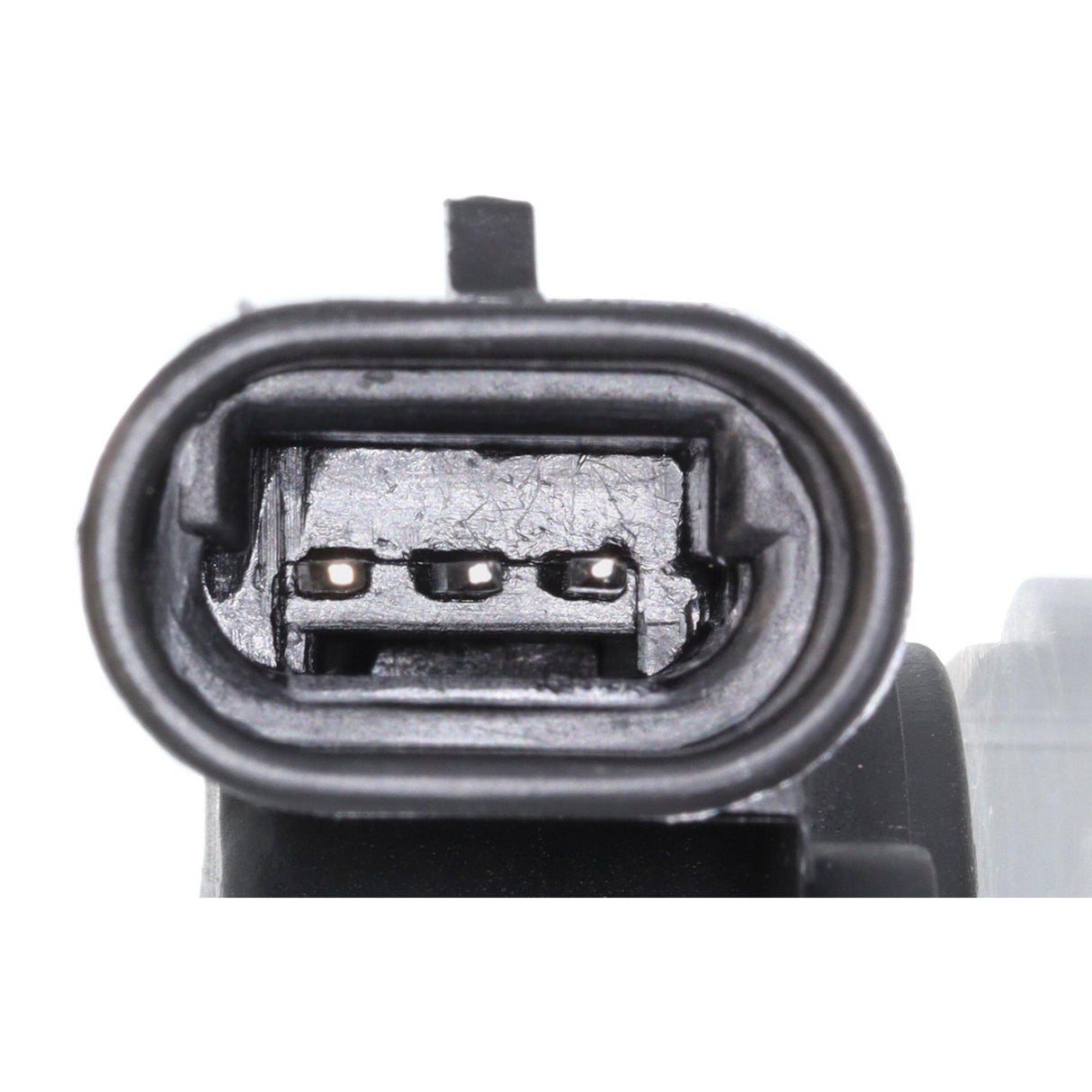 CITROËN Sensor, throttle position  - VEMO V22-72-0040