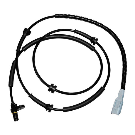 CITROËN Sensor, wheel speed  - VEMO V22-72-0041