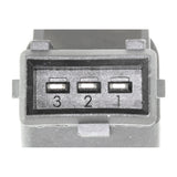 CITROËN Sensor, intake manifold pressure  - VEMO V22-72-0060