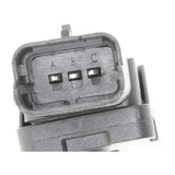 CITROËN sensor, intake manifold pressure  - VEMO V22-72-0077
