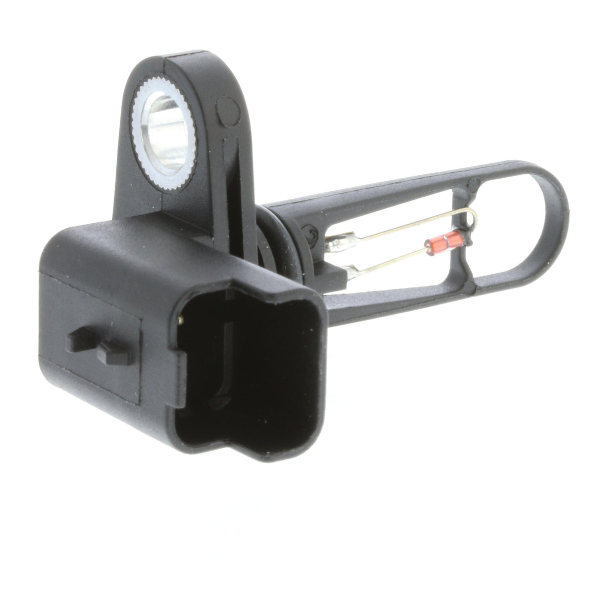 CITROËN Sensor, intake air temperature  - VEMO V22-72-0078