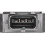 CITROËN Sensor, throttle position  - VEMO V22-72-0079