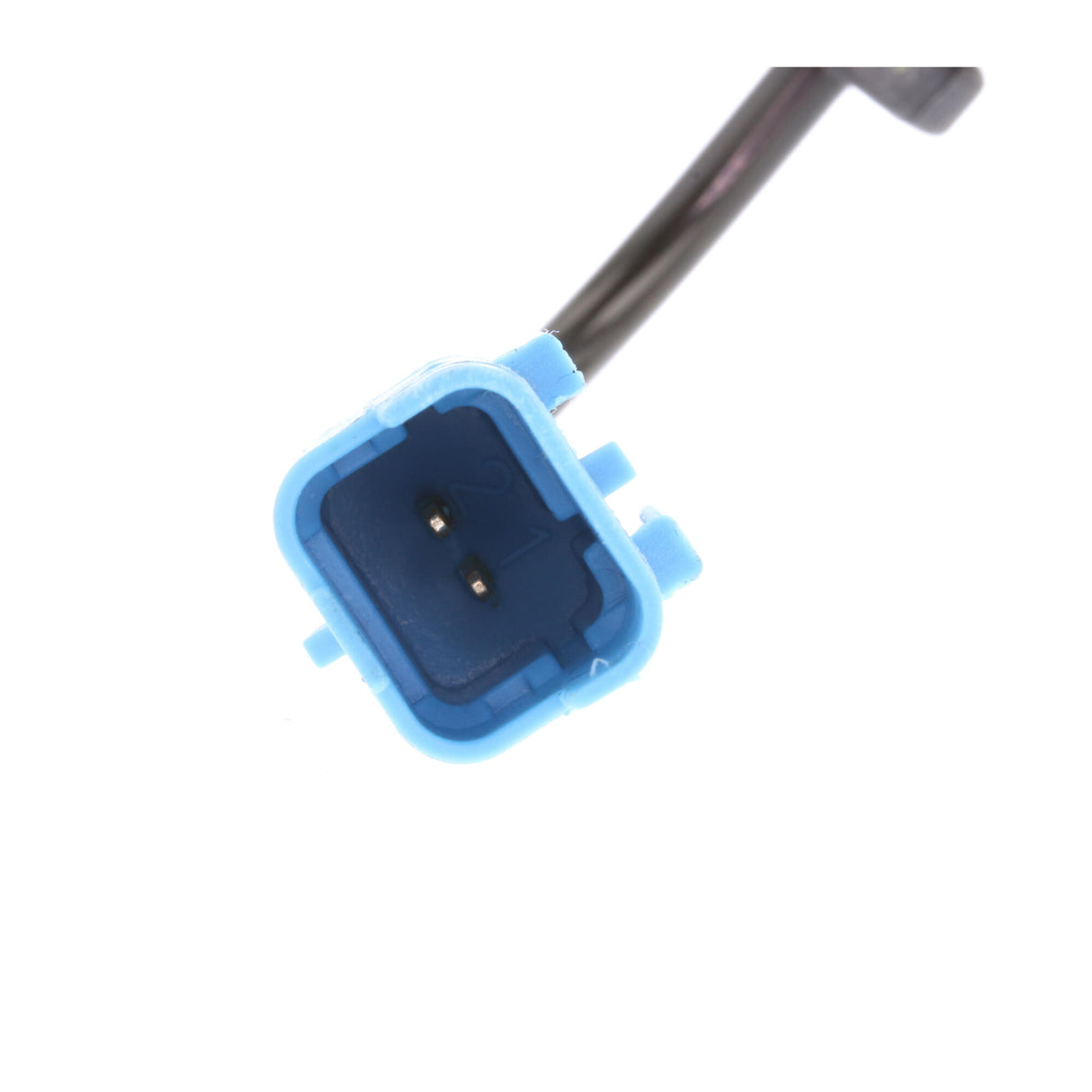 CITROËN Sensor, wheel speed  - VEMO V22-72-0089