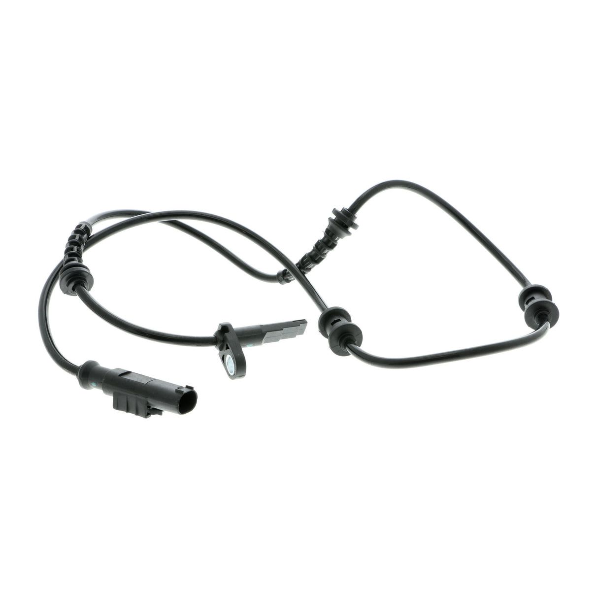 CITROËN Sensor, wheel speed  - VEMO V22-72-0091