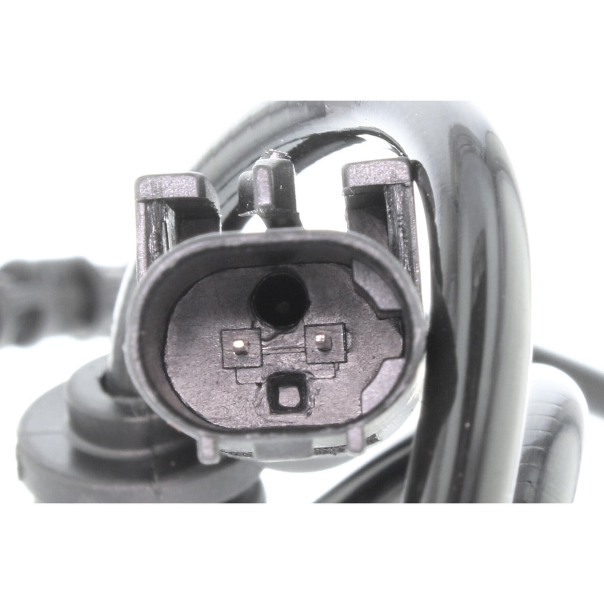 CITROËN Sensor, wheel speed  - VEMO V22-72-0091