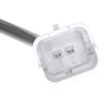 CITROËN Sensor, wheel speed  - VEMO V22-72-0093