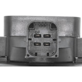 CITROËN sensor, throttle position  - VEMO V22-72-0094