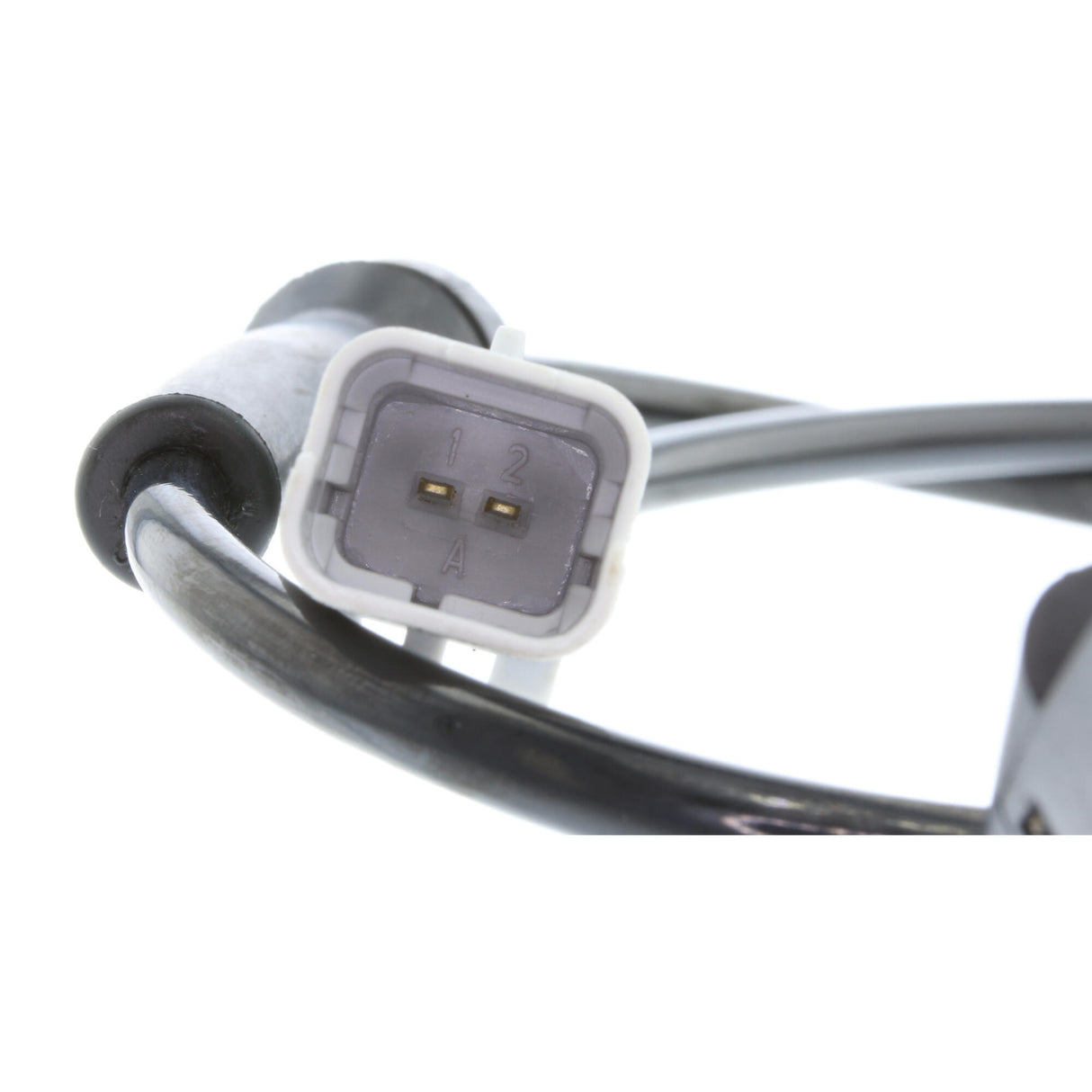 CITROËN Sensor, wheel speed  - VEMO V22-72-0097