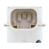 CITROËN Sensor, park distance control  - VEMO V22-72-0101