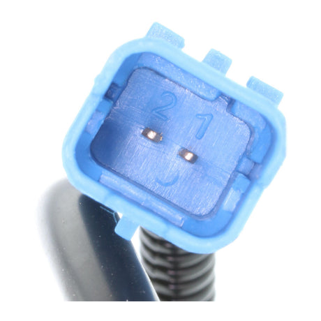 CITROËN Sensor, wheel speed  - VEMO V22-72-0115