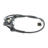 CITROËN Sensor, wheel speed  - VEMO V22-72-0116