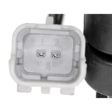 CITROËN Sensor, wheel speed  - VEMO V22-72-0118