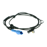 CITROËN Sensor, wheel speed  - VEMO V22-72-0120