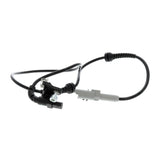 CITROËN Sensor, wheel speed  - VEMO V22-72-0124