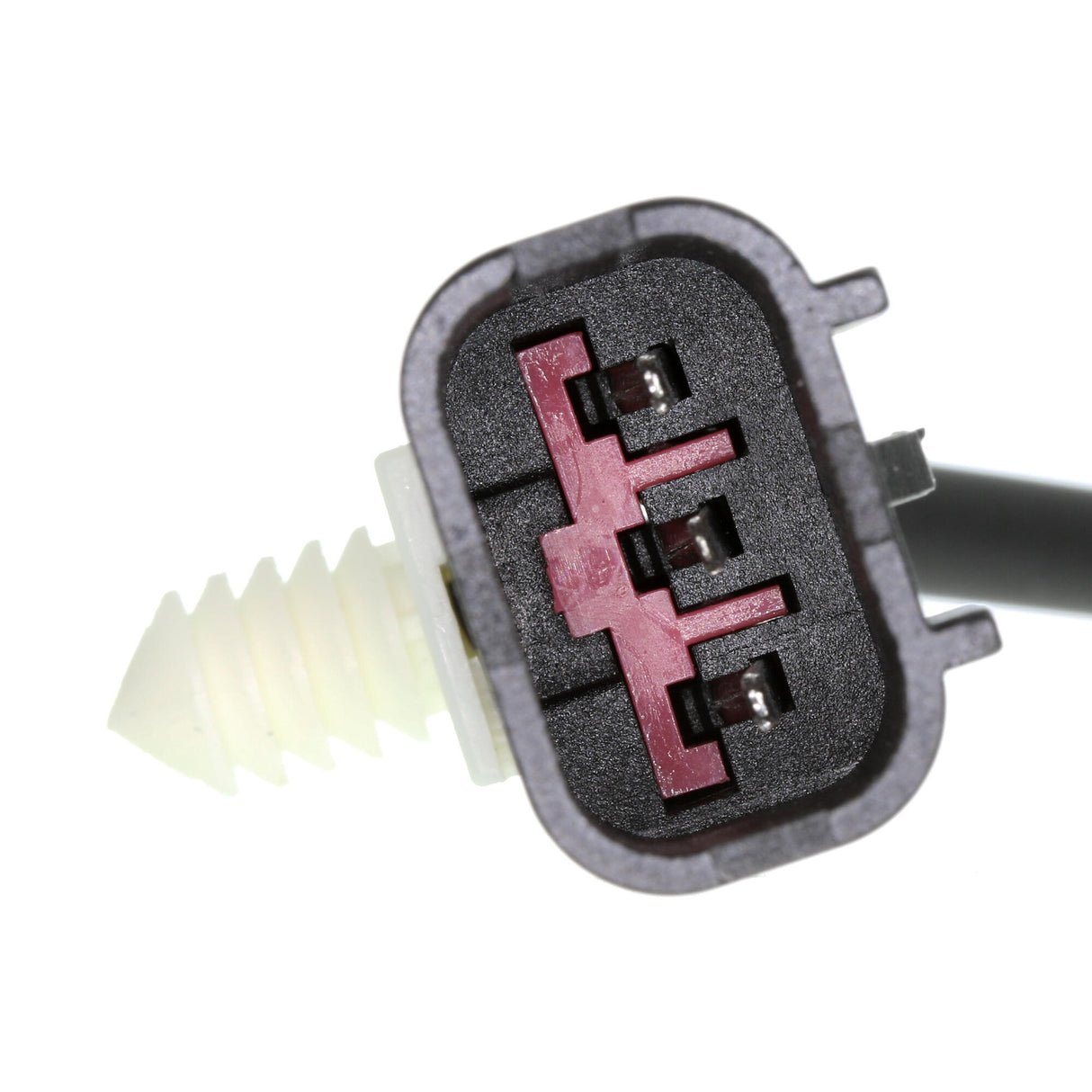 CITROËN Sensor, crankshaft pulse  - VEMO V22-72-0126