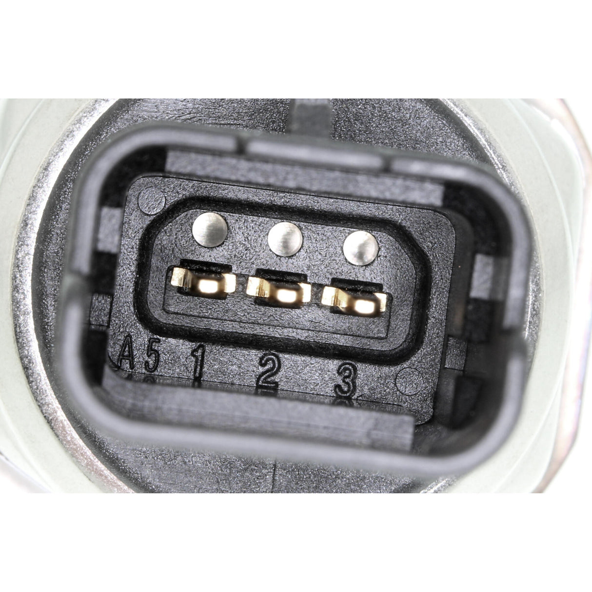 CITROËN Sensor, fuel pressure  - VEMO V22-72-0129