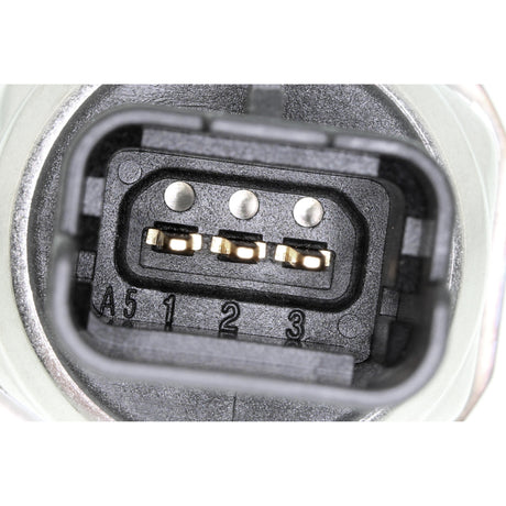 CITROËN Sensor, fuel pressure  - VEMO V22-72-0129