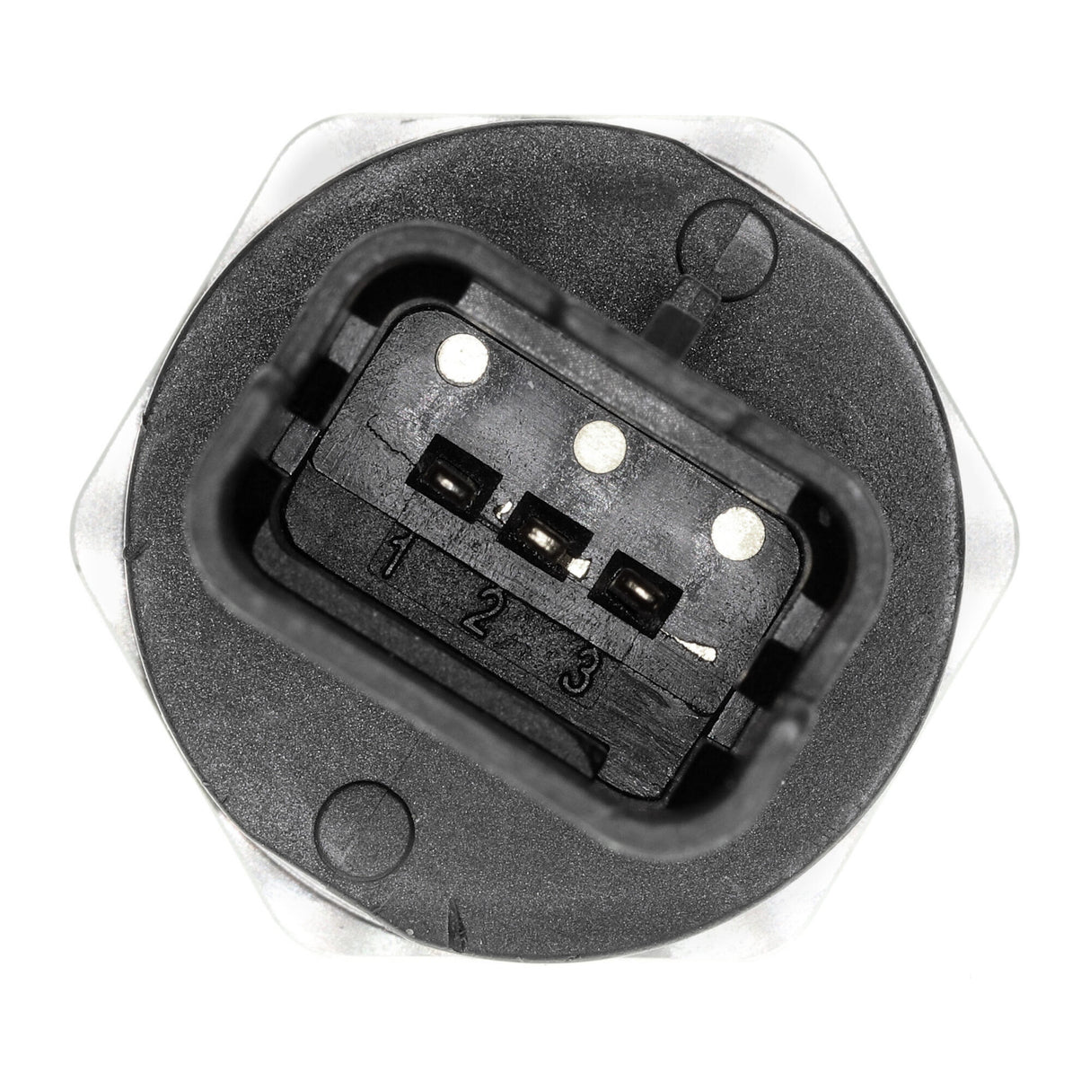 CITROËN Sensor, fuel pressure  - VEMO V22-72-0131